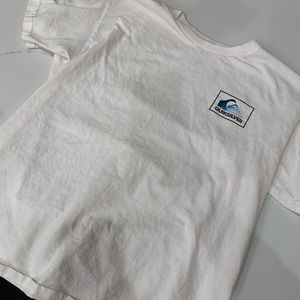 Quick Silver t shirt